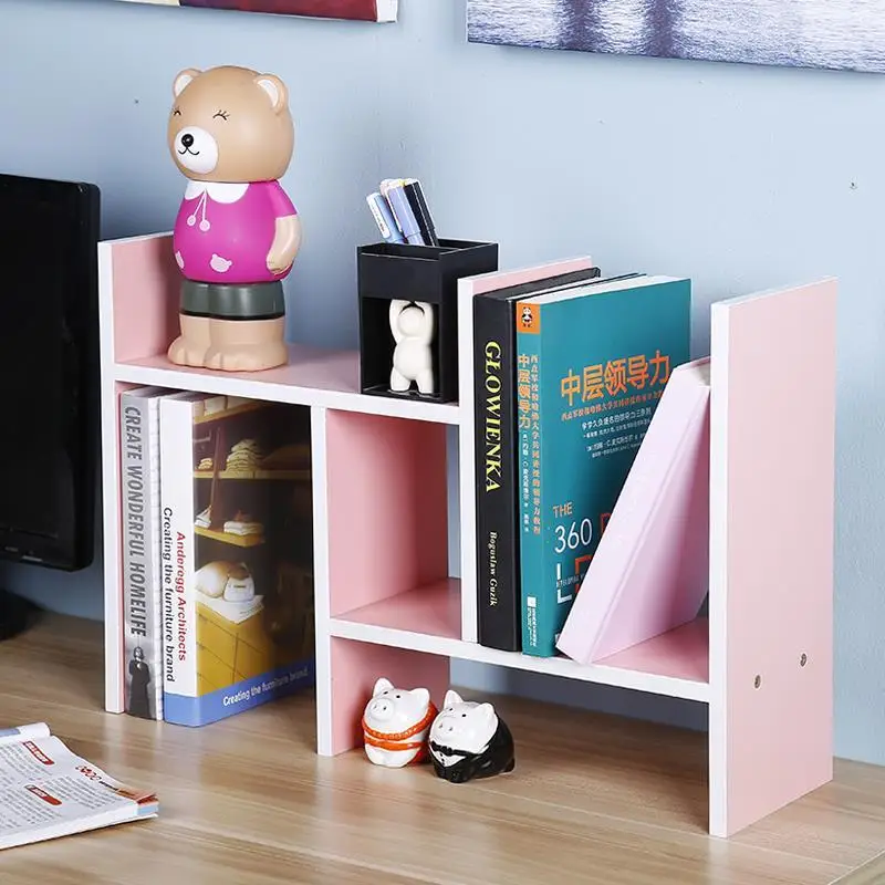 الصناعية بوا Mobilya Dekoration Estanteria ماديرا مكتب موبل Libreria الديكور الرجعية الأثاث خزانة كتاب حالة رف