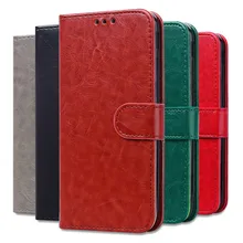 Для samsung Galaxy A50 чехол силиконовый Чехол кожаный флип-чехол для телефона для samsung A50 50 A505 A505F SM-A505F Galaxy A50 чехол