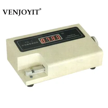 Online YD-1 Tablet Hardness Tester Physical Measuring Instrument Hardness Testing Machine Tablet Hardness Tester