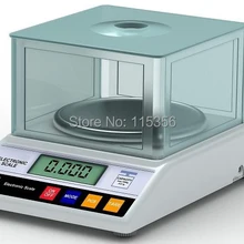 Новые APTP457B точные Лабораторные аналитические весы 600 г x 0,01 г ювелирные изделия алмазные золотые весы кухонные весы