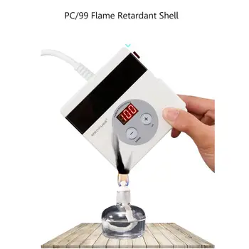 

4000W SCR Electronic Voltage Regulator LED Digital AC 220V Temperature Speed Adjust Controller Dimming Dimmer Thermostat
