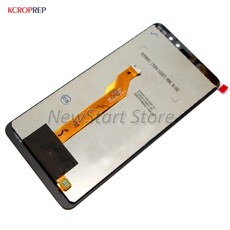 HTC U11 EYEs lcd (1)