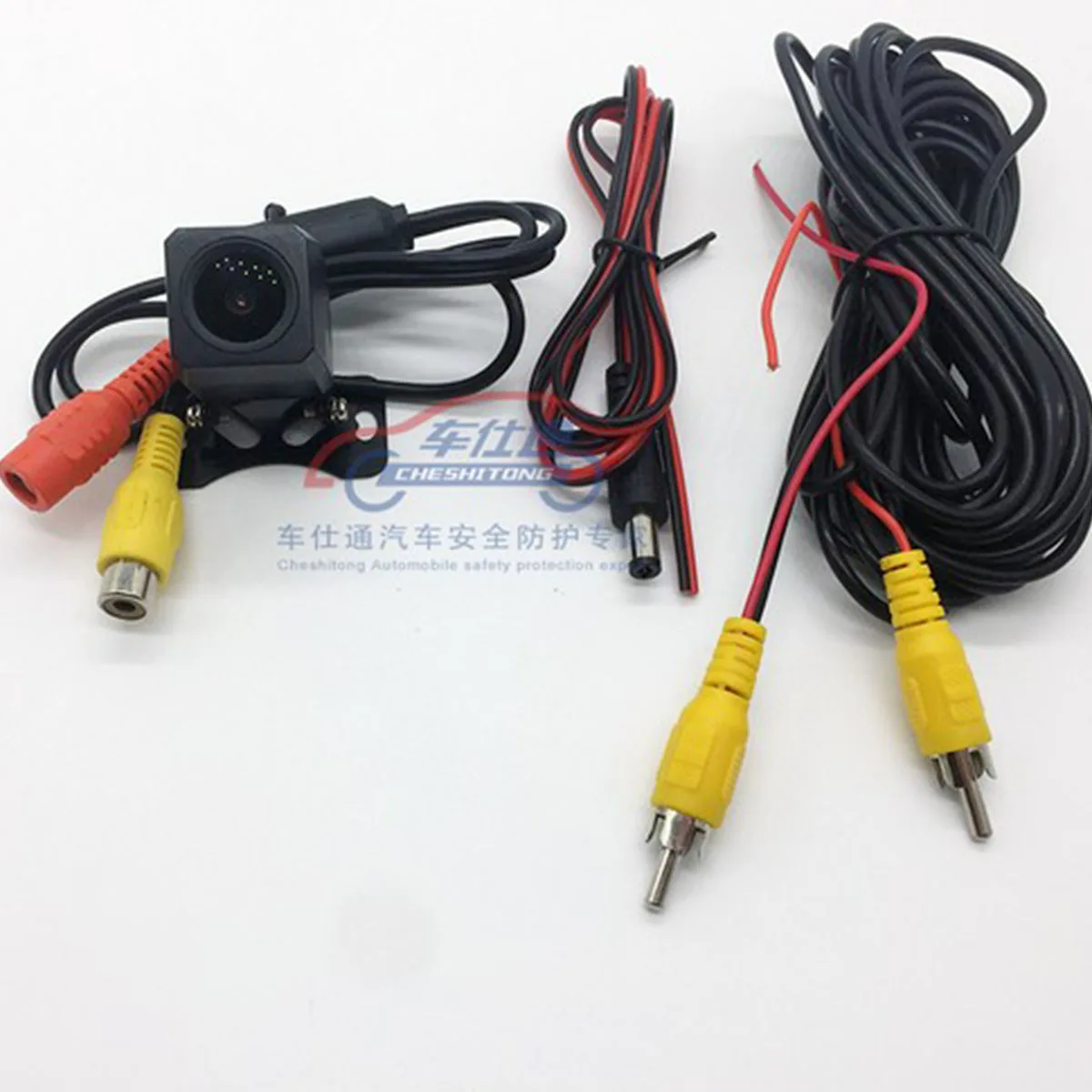 

Clearance Sale HD Starlight night vision car camera For DVD Backup Camera for car Radio stereo Waterproof Parking Assistance