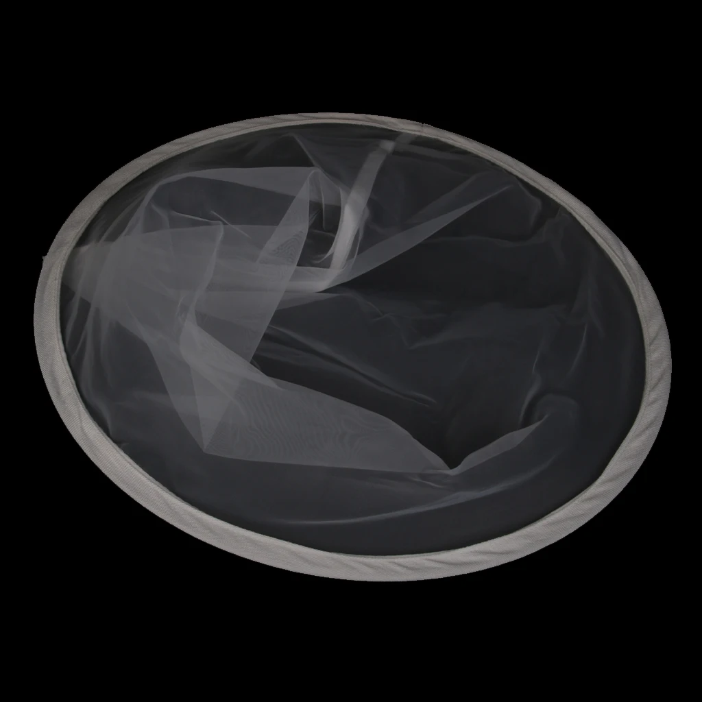 Fiber Beekeeping Honey Strainer Filter Net Screen Apiary Equipment