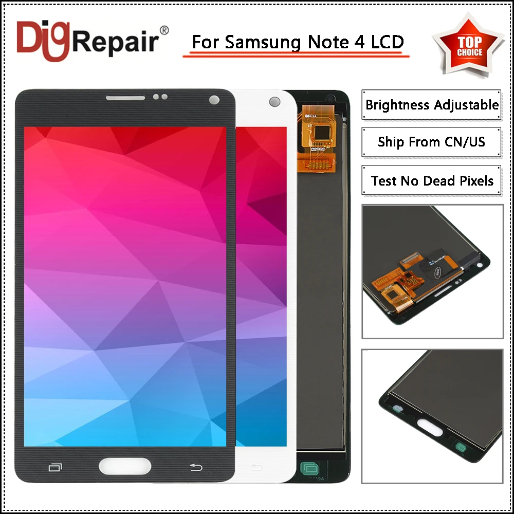 Jual Samsung Note 4 Lcd Di Jakarta Timur Harga Terbaru 2020