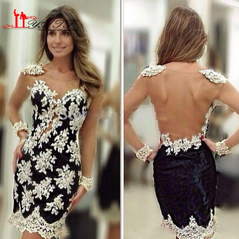 aliexpress vestido de festa