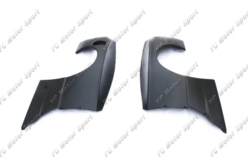 1989-1994 Nissan Skyline 1989-1994 Nissan Skyline R32 GTR Pandem Style Style Rear Fender Flare FRP (7)