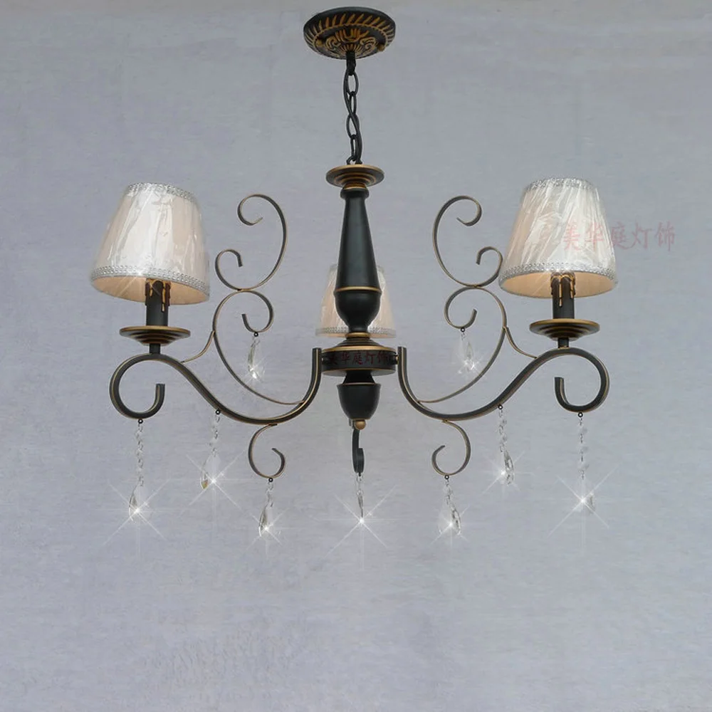 Lampadario nero acquista a poco prezzo lampadario nero lotti da ...