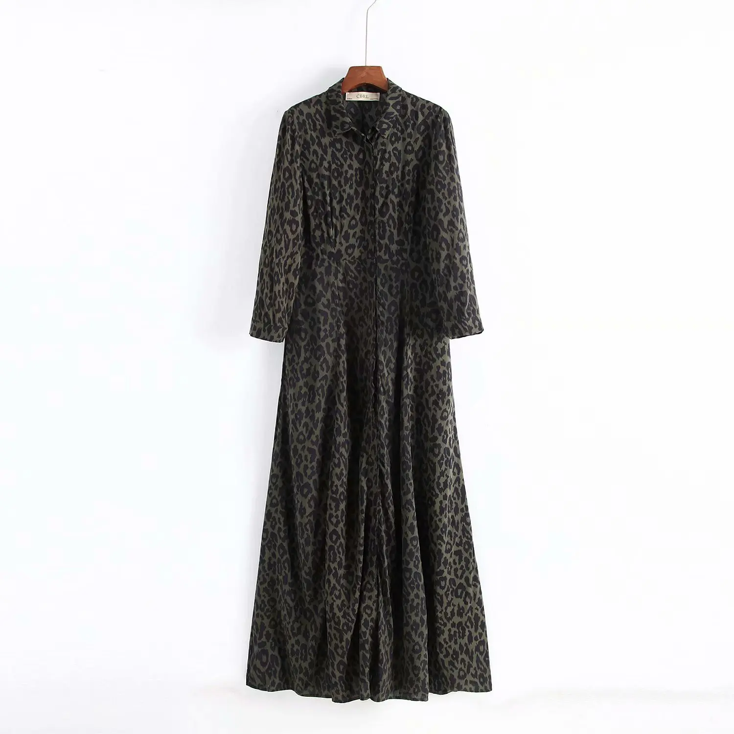 Платья в европейском и американском стиле с принтом в виде линий животных 1981 60 8705 купить на AliExpress