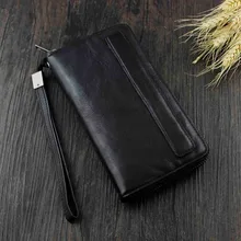 Высокое качество сверхмощная молния вокруг карты Holdr бумажник для денег кошелек