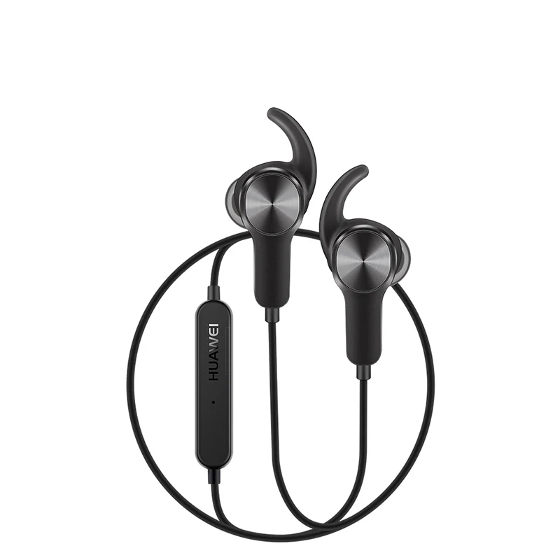 Оригинальный беспроводной Bluetooth микрофон HUAWEI Sport AM60 Водонепроницаемый 4 1 для
