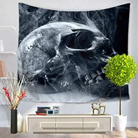 Polyester-Tapestry-Terror-Skull-Home-Decoration-Wall-Blankets-Wall-Tapestry-Hippie-Tapestry-Tapiz-Pared-Tenture-Mural