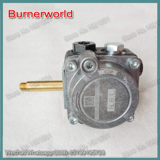 Buy Riello 40G oil pump G5 G10 G20 oil pump Italy