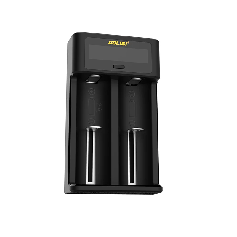 GOLISI I2 Smart USB Charger (1)
