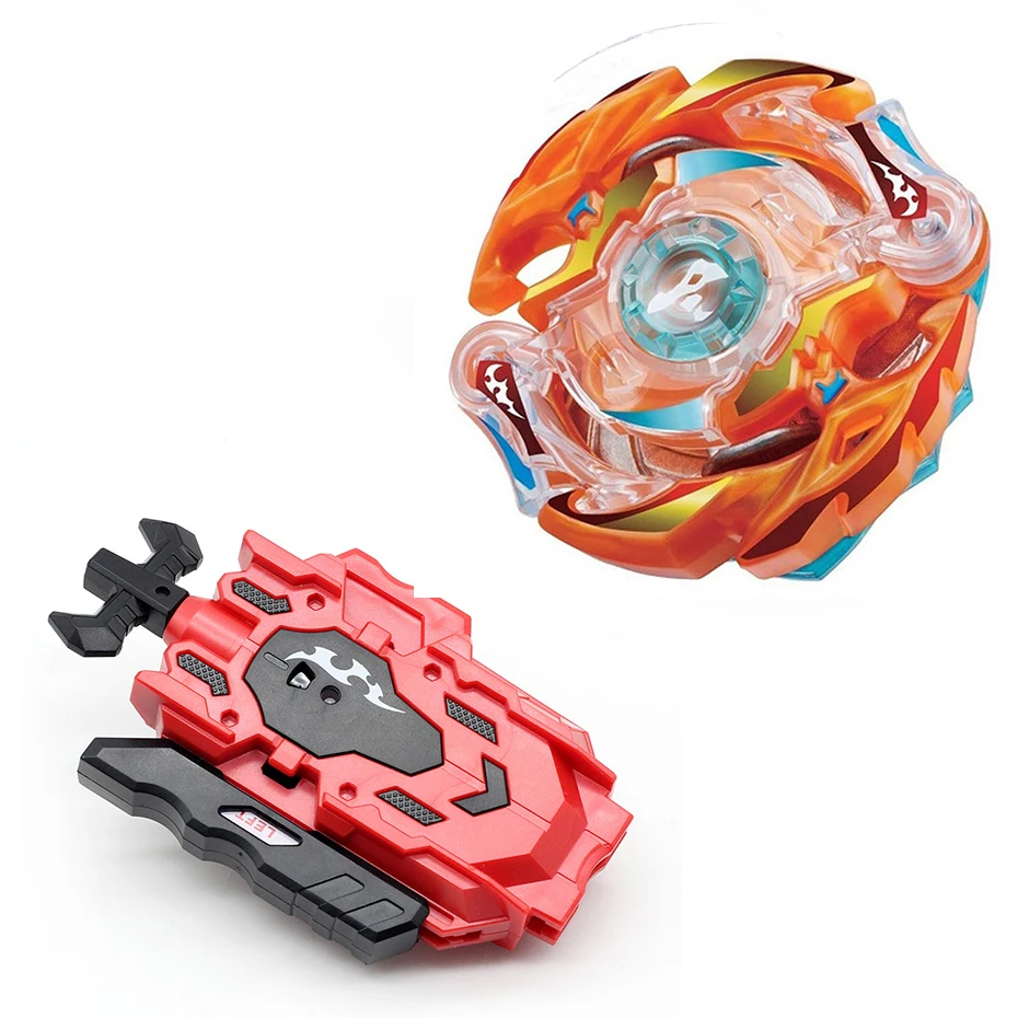 Beyblade Estourar B-48 Fafnir Bey Lmina de Metal de Brinquedo Brinquedos de Bayblade Lminas de Folha de Louro para Venda