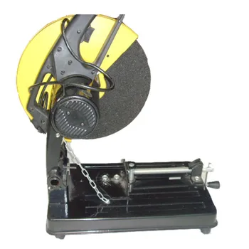

Cut-off Machine Cutting Machine Profiles Section Steel Cutter Saw