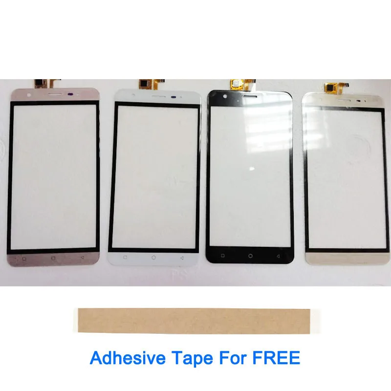 Mobile phone tape Rose