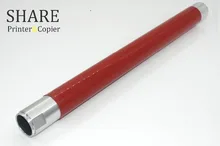 1X Fuser upper roller for Xerox DCC6550 7500 5400 DCC 242 252 250 260 5400 6500 5065 DCC5500 6500 5540I 7675 7755 7765 7775 7665