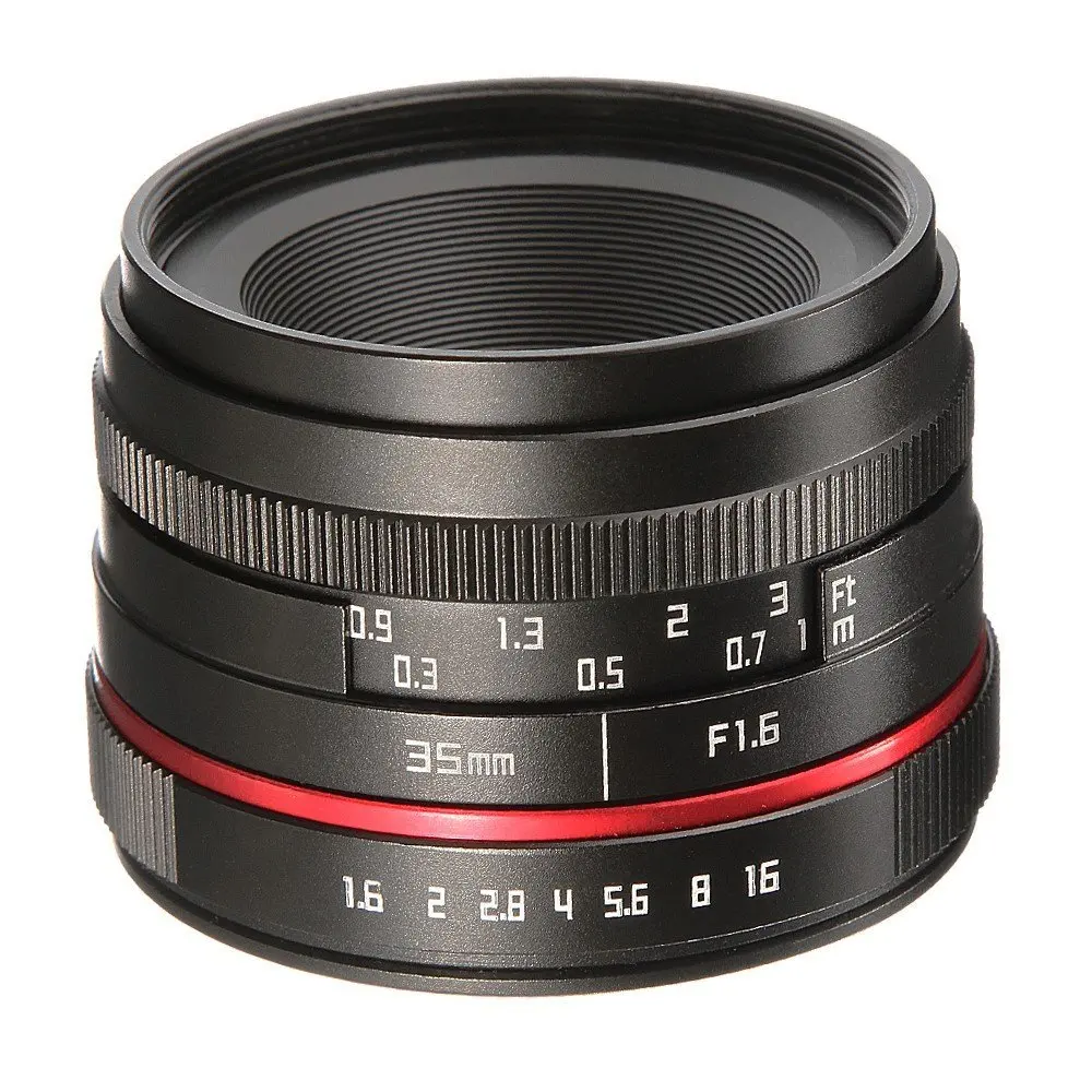 25 мм F1.8 основной объектив ручной фокусировки MF для Fujifilm Fuji x-крепление XH1 XA5 XA10 XA20 XE3 XE2S XT10 XT20 XT2 камеры