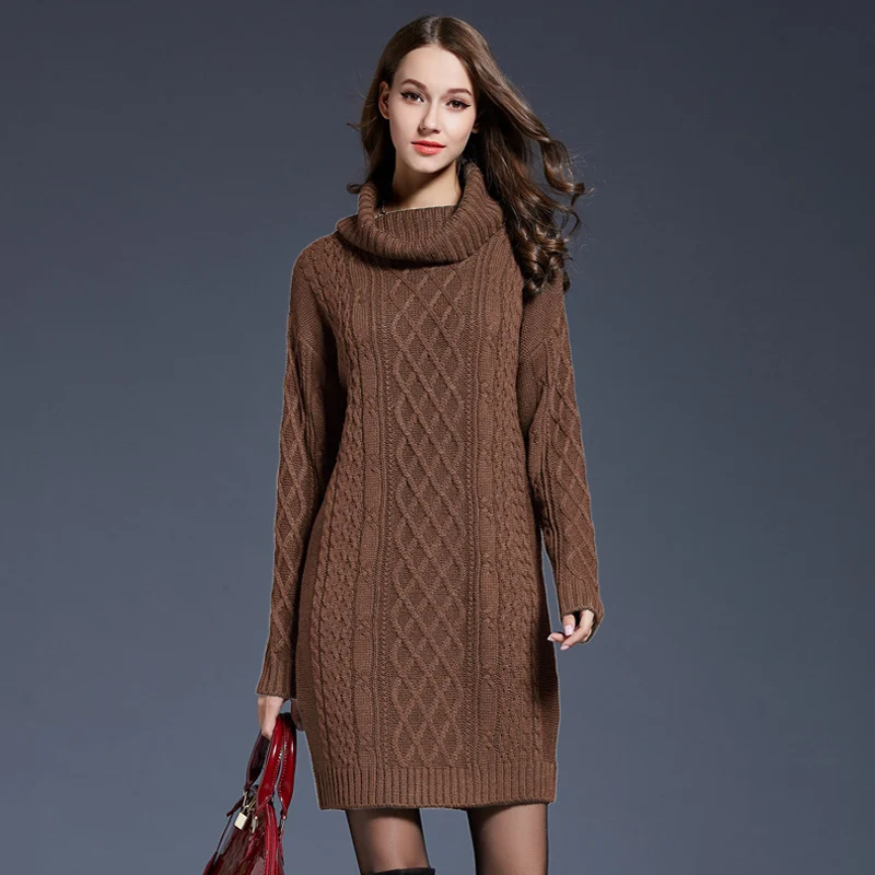 2019 New Sweater Women
