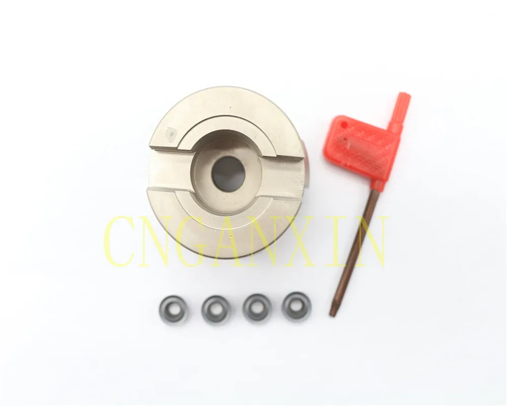 Новый 1pembrw6r63 22 4t b 4F lute фреза + 4 P RPMT1204MOTN CY250|Держатель инструментов| |