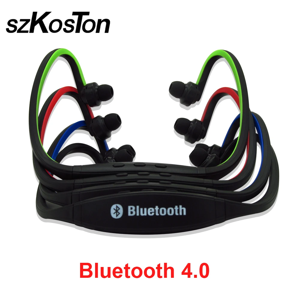 Hot Sports Bluetooth Earphone S9 Wirless Handfree Auriculares Neckband Headsets MIC For iphone Huawei XiaoMi Mobile Phone bluetooth-earphones : image Hot Sports Bluetooth Earphone S9 Wirless Handfree Auriculares Neckband Headsets MIC For iphone Huawei XiaoMi Mobile Phone bluetooth-earphones