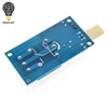 DC 5V 1 Channal 1CH Humidity Sensor Switch Relay Module Control Board Humidity Sensor Module WAVGAT ► Photo 3/6