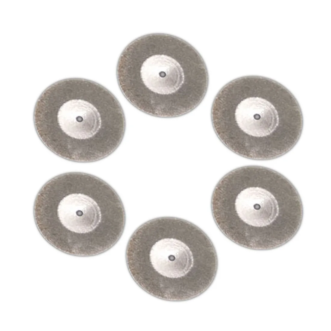 Circular Saw Abrasive Saw Blade Tool 60mm Diamond Cutting Disc for Mini