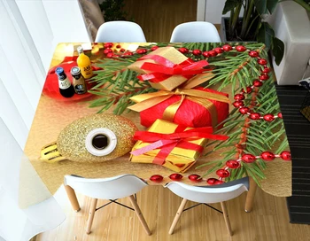 

placemat outdoor table cloth rectangular Waterproof Tablecloth Coffee banquet round table cover Customized size Pillowcase