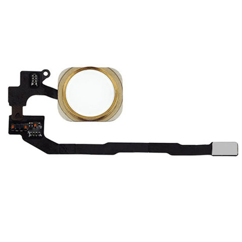 

For iPhone 5S Home Button With Cable Replacement