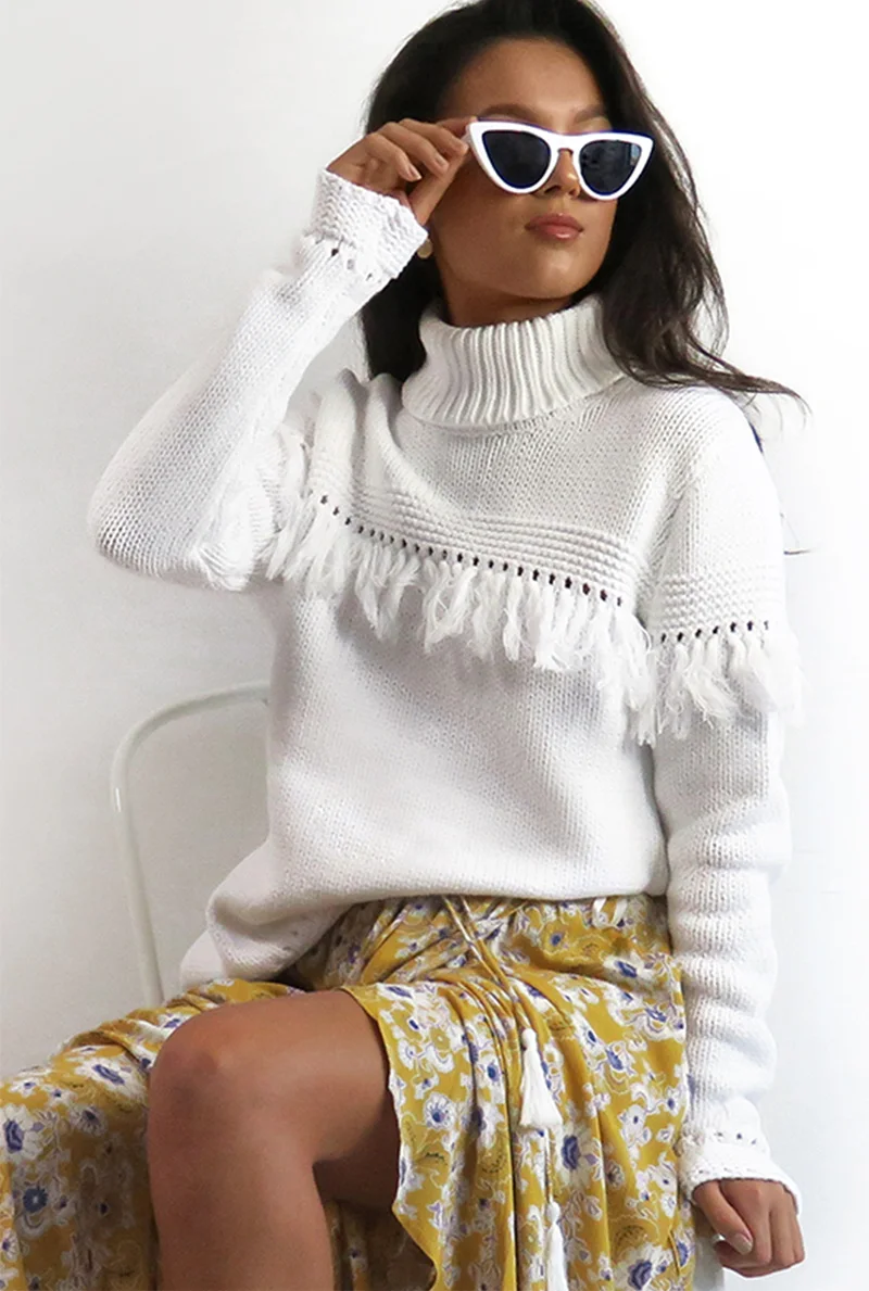 Turtleneck Sweater (1)