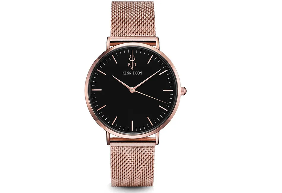 rose black