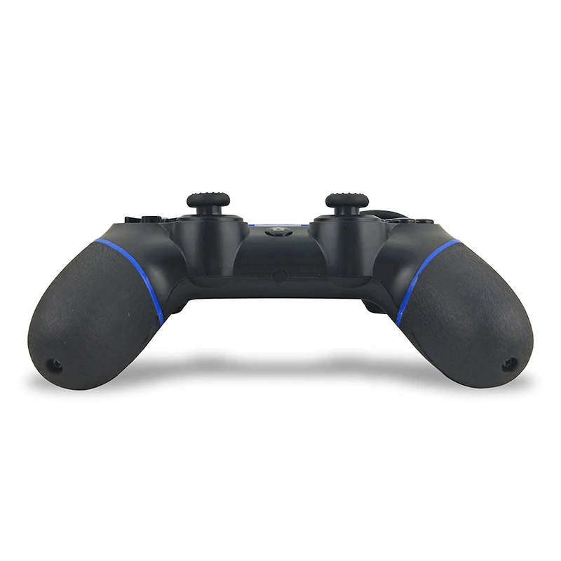 Красная/синяя/зеленая USB Проводная игровая консоль, геймпад Playstation 4 джойстик Dualshock геймпад