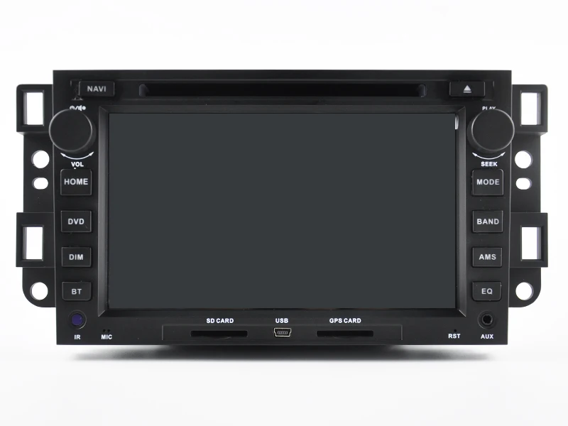 AVGOTOP Android 9 Wince автомобильный Радио DVD gps Мультимедиа для CHEVROLET EPICA CAPTIVA 2G 16G плеер