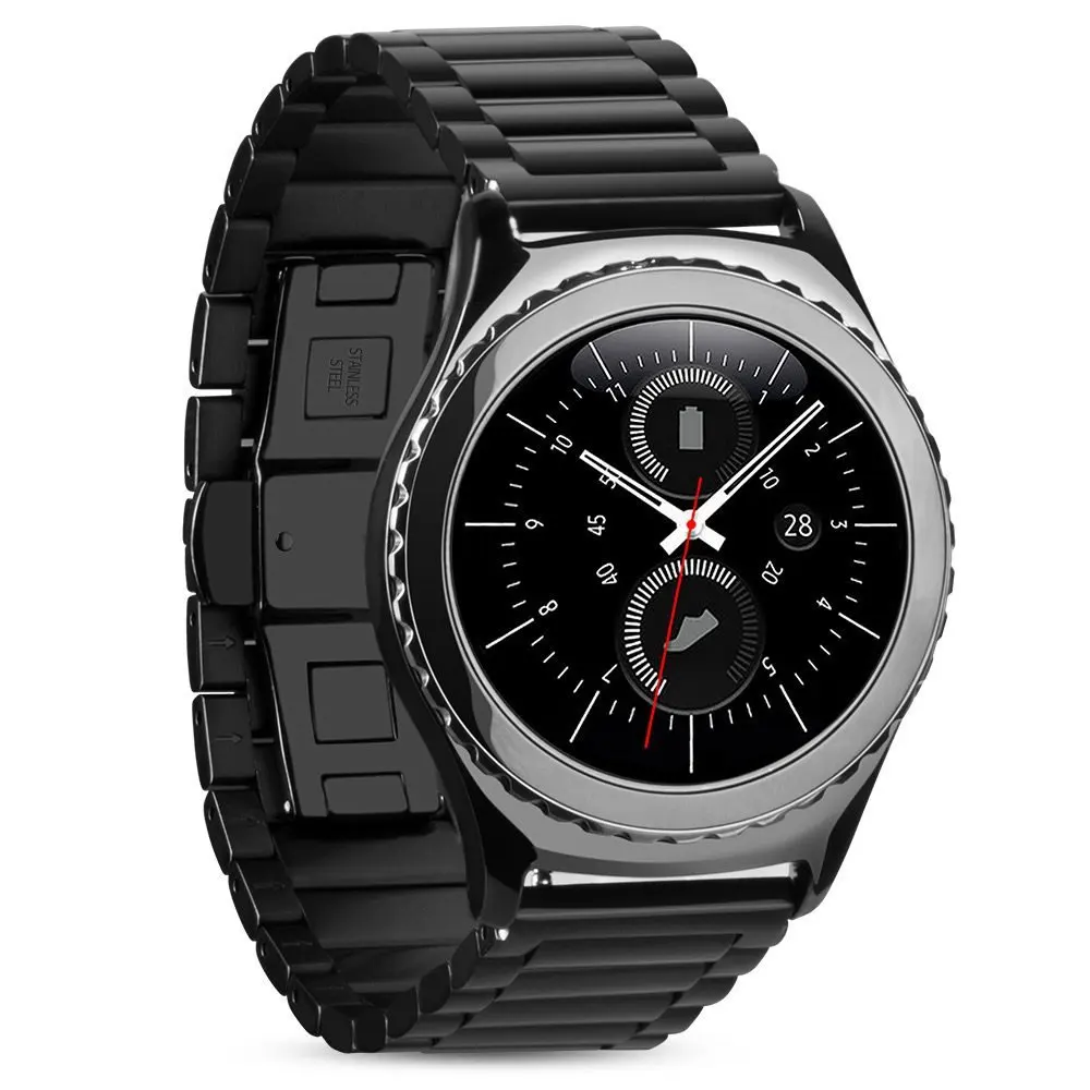 Gear S3 1