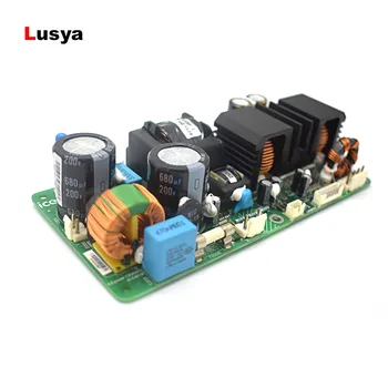 

HIFI ICEPOWER Amplifier Board 2x125W stereo Digital fever stage power amplifier module C1-005
