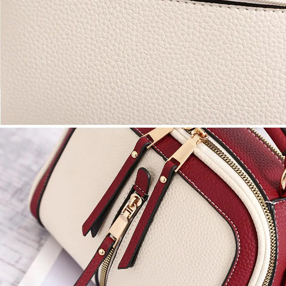 Bolsa a tiracolo