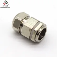 Воздухопроницаемый Гидрофобный IP 68 Металл M20 водонепроницаемый воздушный защитный кабель желез