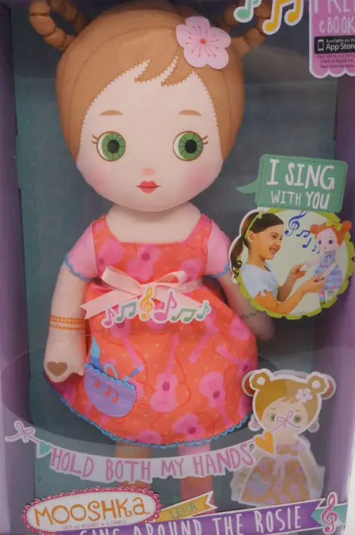 rosie doll