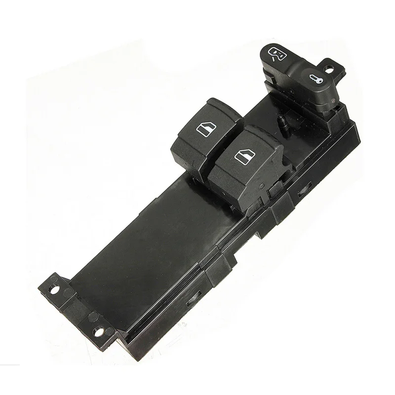 

WSFS Hot Electric Window Control Panel Switches Front Right For Skoda Fabia 1J3959857