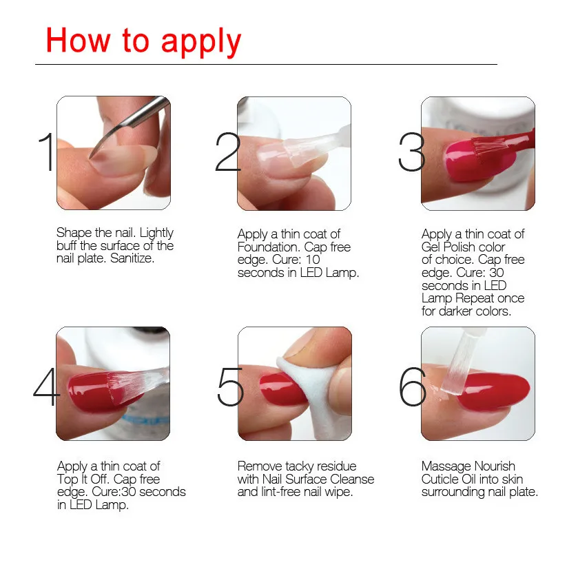 HOW TO APPLY