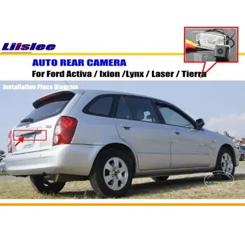 

Car Rear View Camera For Ford Activa Ixion Lynx Laser Tierra Car Reverse Backup Camera AUTO DVD CAM