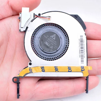

ND55C44-17A13 DC5V 0.50A notebook built-in ultra-thin CPU cooling fan