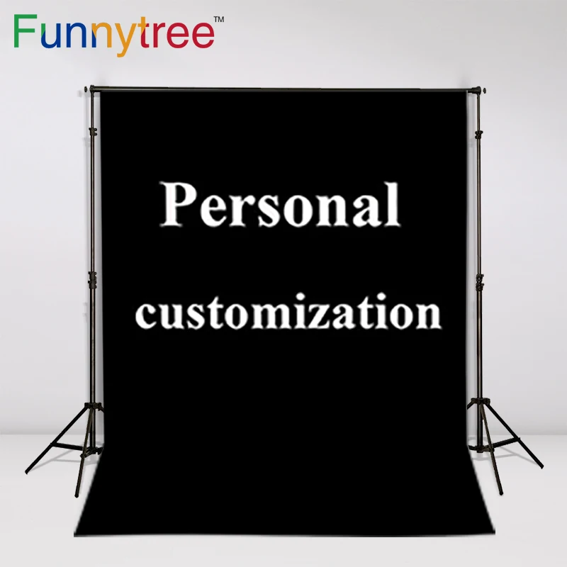 Фоны Funnytree для свадьбы специальная ссылка на заказ фон вечеринки в честь Дня
