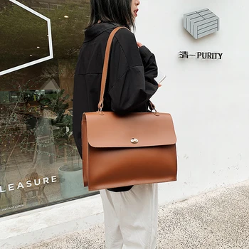 Amberler Fashion PU Leather Women Messenger Bags High Quality Crossbody Bags For Women Casual Ladies Shoulder Bag Female Handbag women s messenger bags ladies waterproof nylon handbag travel casual shoulder female high quality large capacity crossbody bag