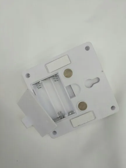 Ультра яркие красные/зеленые/магнитный мини cob LED настенный светильник фары