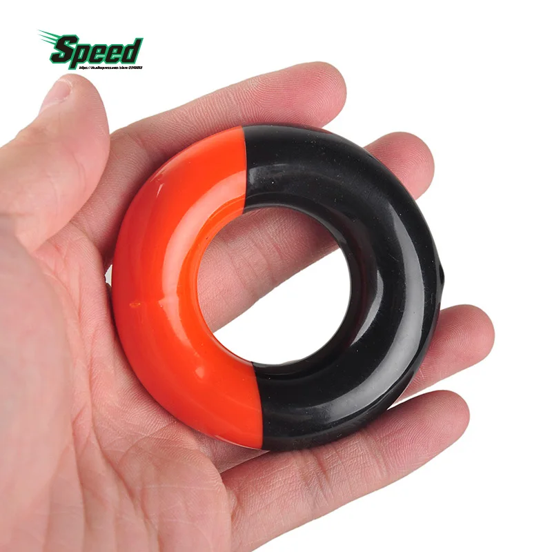 

Golf Warm-Up Tool Aggravating Ring Clubs Counterweight Ring Swing Strength Training Golf Club Weighted Swing Ring