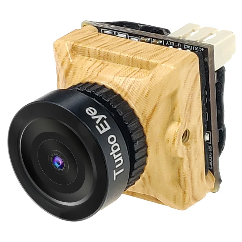 CADDX Turbo Micro SDR2 PLUS CMOS 2.1mm 1000TVL 16:9/4:3 NTSC/PAL Changeable Low Latency FPV Camera For Remote Control Toy CADDX Turbo Micro SDR2 PLUS CMOS 2.1mm 1000TVL 16:9/4:3 NTSC/PAL Changeable Low Latency FPV Camera For Remote Control Toy