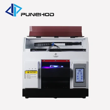 

Inkjet Ink Brotherjet Golf Ball Flatbed UV Printer