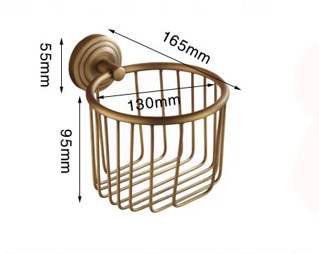 Juego de accesorios de baño de latón cepillado de níquel juego de